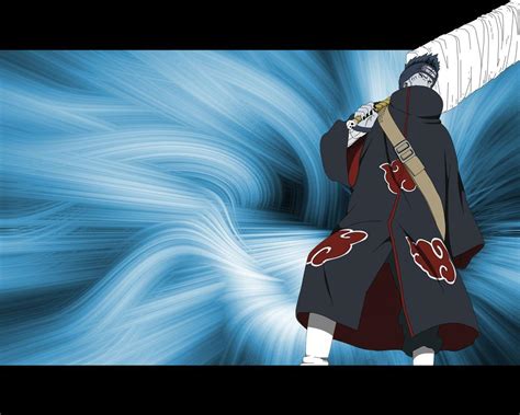 Free Download Kisame Wallpapers 1280x1024 For Your Desktop Mobile