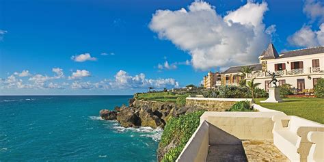 The Crane Resort Barbados Caribbean Jetsetter Dream Vacation Spots Saint Philip