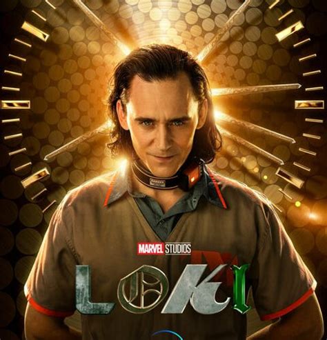 Loki Arriva Il Trailer Della Nuova E Attesa Serie Marvel