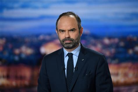 Edouard philippe on wn network delivers the latest videos and editable pages for news & events, including entertainment, music, sports, science and more, sign up and share your playlists. Edouard Philippe veut une loi pour que les « casseurs paient les dommages causés