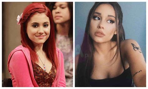 Victorious Before And After 2020 The Television Series