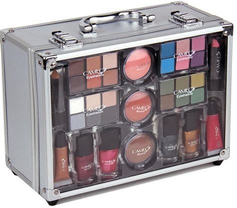 Good Makeup Boxes Beauty And Health