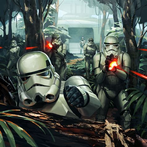 Stormtrooper Corps Wallpapers Wallpaper Cave