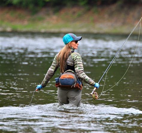 Loading Fishing Women Fly Fishing Girls Fly Fishing Women