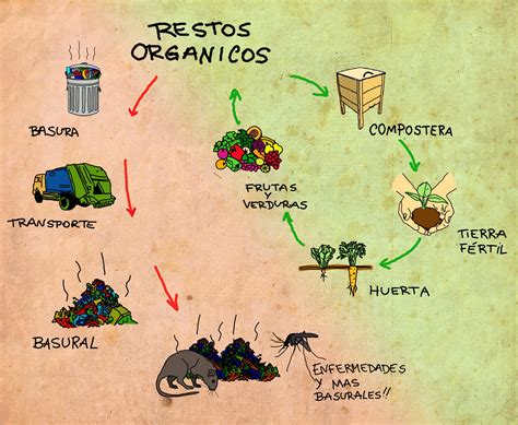 Cómo Hacer Compost