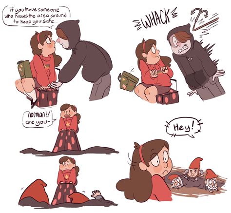 Lost legends, the original graphic novel written by alex hirsch! soul-sucking lgbt | a gravity falls au in which mabel and ...