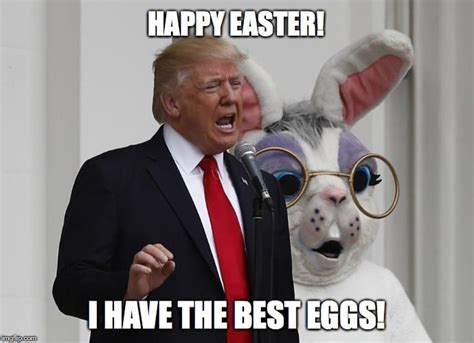 Easter Funny Meme