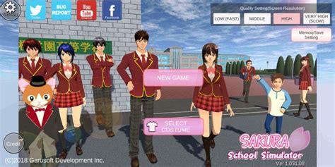 Sakura School Simulator Beginners Guide And Tips
