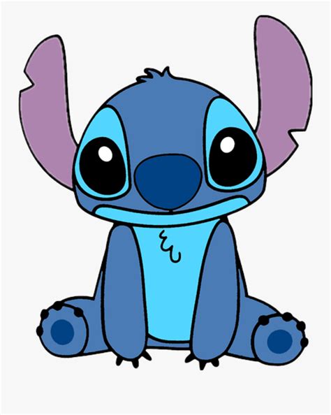 Lilo Y Stitch Png Free Transparent Clipart ClipartKey