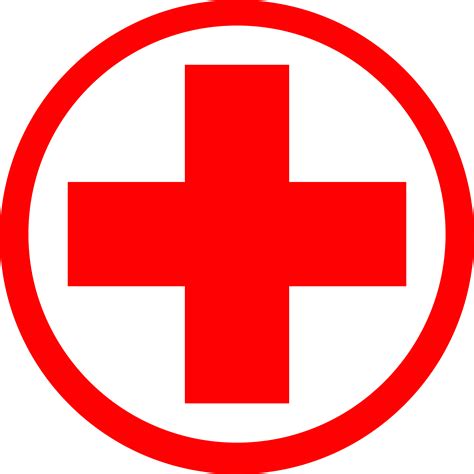 American Red Cross International Committee Of The Red Cross