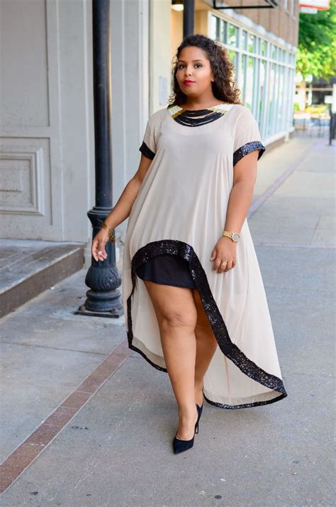 Plus Size Outfit Inspiration Will Make You Beautiful Plus Size