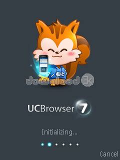 Buďte první, kdo soubor okomentuje! UC Browser for Java 9.5.0.449 Quick review - Free download - A Web and WAP browser.