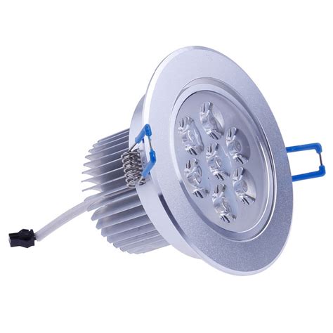 Spare Cash On Power Bills Using Dimmable Led Ceiling Lights Warisan