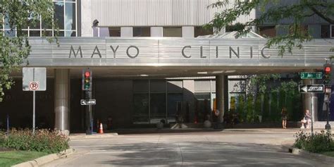 Mayo Clinic Ted 100m To Expand Proton Beam Therapy Services