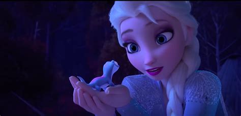 Video Watch As Anna And Elsa Search For Answers In This Final Trailer