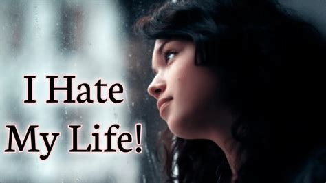 I Hate My Life Wallpapers Wallpaper Cave
