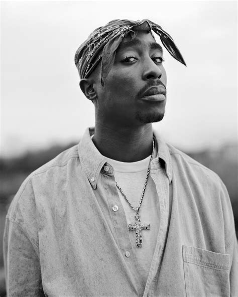 Photos From Dana Lixenbergs New Show ‘american Images Tupac Shakur