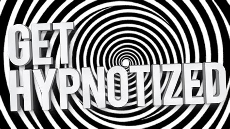 Get Hypnotized Youtube