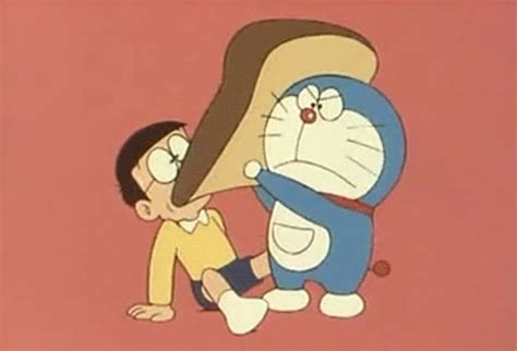 Kumpulan Gambar Animasi Kartun Doraemon Bergerak Gambar Animasi