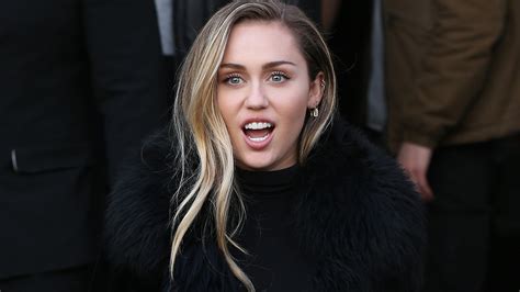 all the cryptic messages in miley cyrus s break up song slide away grazia