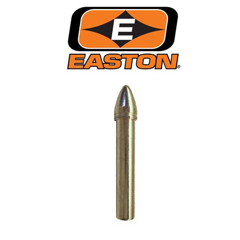 The Archery Company Easton Acc Nib Bullet Points