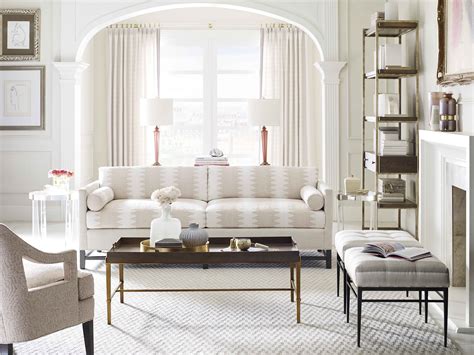 Living Room Design Inspiration 2020