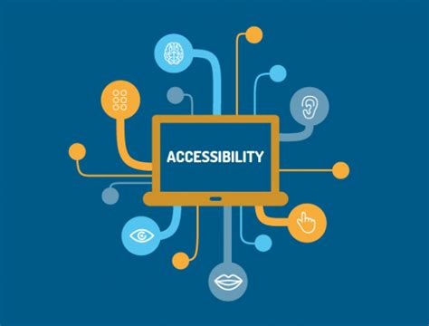 What Are The 4 Web Content Accessibility Guidelines The Ultimate Guide