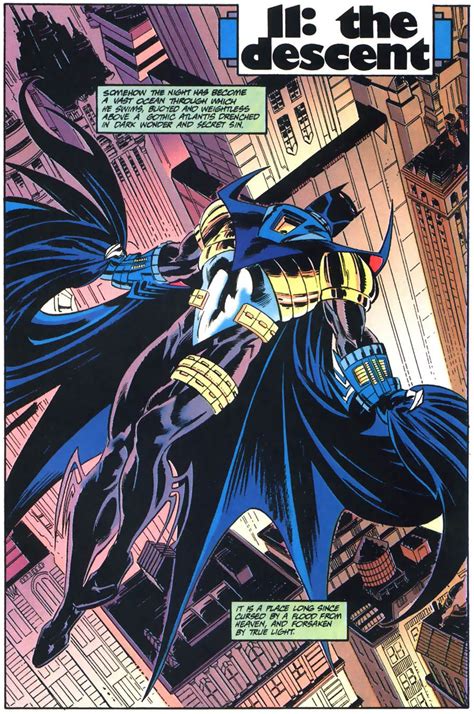 Azrael Batman Batman Comic Art Batman Comics Batman Art