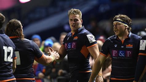 Facebook gives people the power to share. Duhan van der Merwe's Scotland call-up has just become one ...