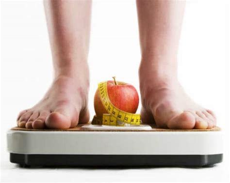 The Secrets Of Successful Long Term Weight Control