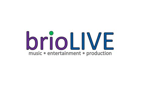 Brio Live Entertainment