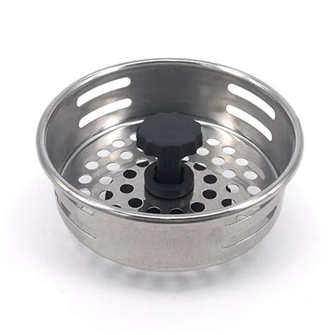 Maybe you would like to learn more about one of these? Strainer Colander Stainless Steel Closed Type Cover Floor ...