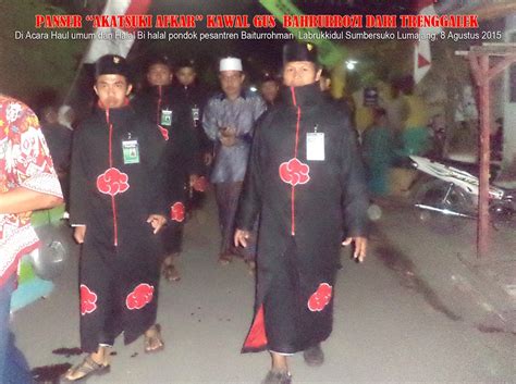 Malah pertubuhan pertubuhan ini seolah olah semakin. Organisasi Akatsuki Afkar dan Ajaran Sesat Tarekat ...