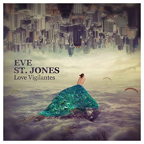 Amazon MusicでEve St JonesのLove Vigilantesを再生する