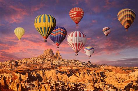 2 Days Cappadocia Tour From Nevsehir Or Kayseri Airport Up To 35 Off