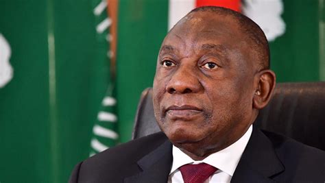 Cyril ramaphosa replaces zuma as south african president. Ramaphosa to open infrastructure project roundtable ...