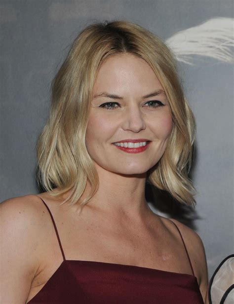 The life of celebrated but reclusive author, j.d. JENNIFER MORRISON at Rebel in the Rye Premiere in New York ...