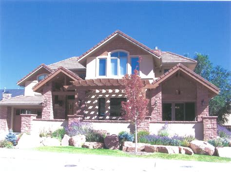 Dwdesign Residential Custom Home Design In Colorado Custom Homes