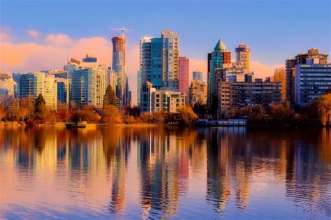 Fun Things To Do In Vancouver Thrilling Travel