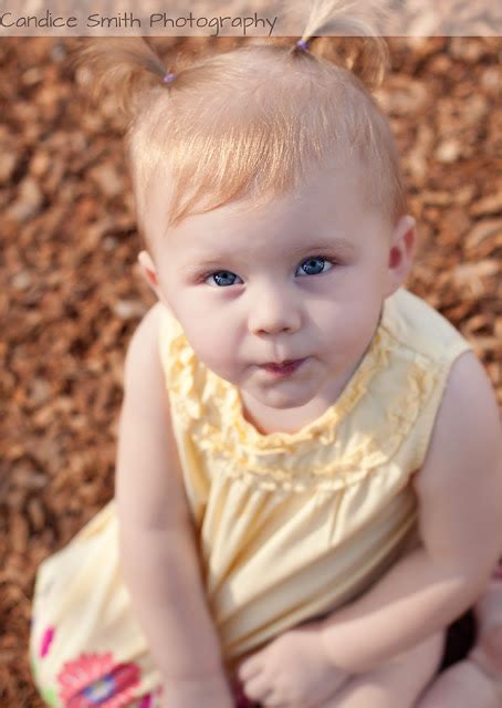 Candice Smith Photography The Happiest Baby