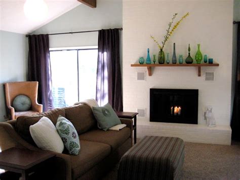 Learn more about this zen mod home here! Mid Century Modern Fireplace Mantels Ideas | Modern fireplace mantels, Fireplace mantels, Modern ...