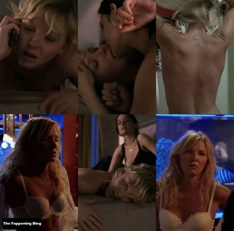 Kelli Giddish Topless And Sexy Collection 15 Pics Videos Thefappening