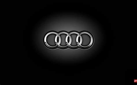 Hope you will like our premium collection of audi logo wallpapers backgrounds and wallpapers. Audi Logo HD Wallpaper - WallpaperSafari
