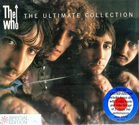 The Ultimate Collection Amazonde Musik Cds And Vinyl