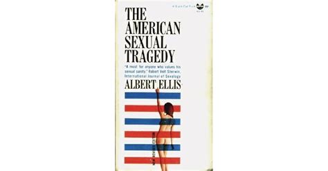 The American Sexual Tragedy By Albert Ellis