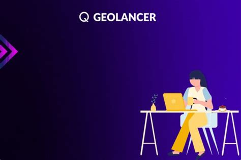 Geolancer Geolancerapp Twitter