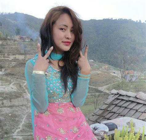 Nepali Girls 2 Cute Girls