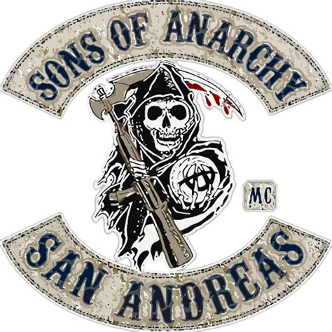 Br Sons Of Anarchy Rockstar Games Social Club