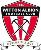 Witton Albion vs South Shields - South Shields FC