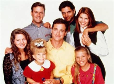 Full House Revival With Original Cast Members In The Works